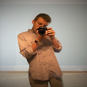 Meet your Posher, Alex